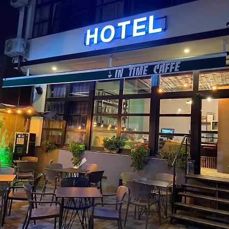 Hotel In Time Πρίζρεν Εξωτερικό φωτογραφία
