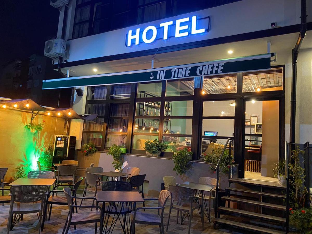 Hotel In Time Πρίζρεν Εξωτερικό φωτογραφία