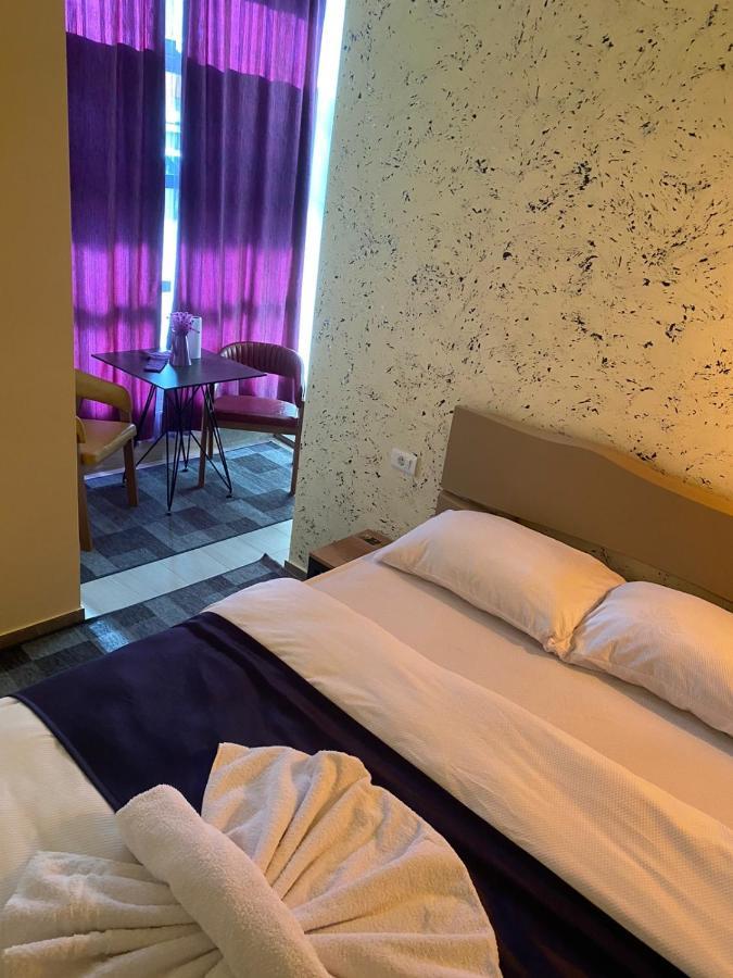 Hotel In Time Πρίζρεν Εξωτερικό φωτογραφία