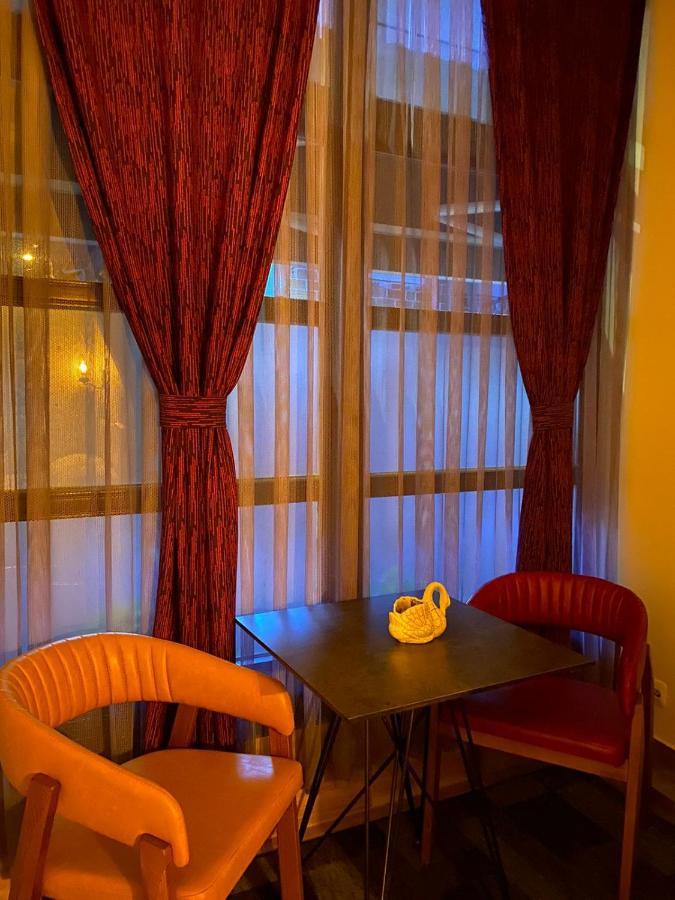 Hotel In Time Πρίζρεν Εξωτερικό φωτογραφία