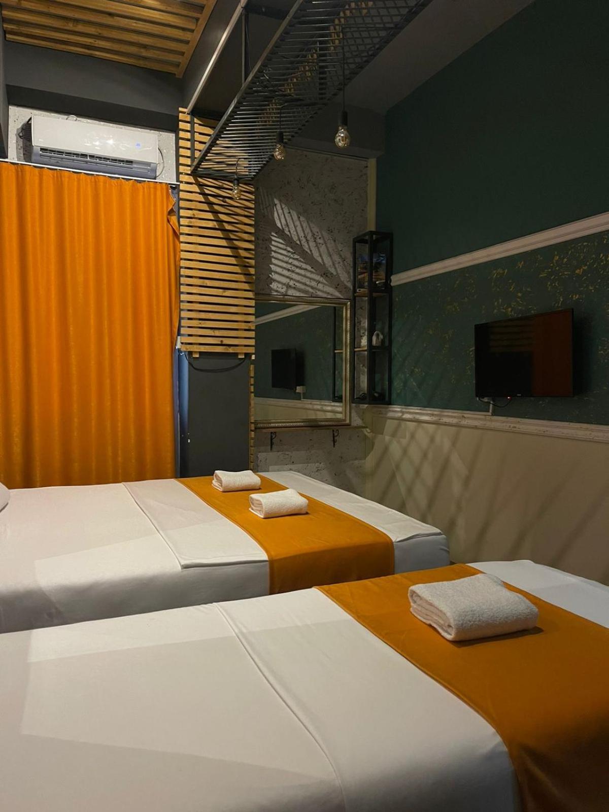 Hotel In Time Πρίζρεν Εξωτερικό φωτογραφία