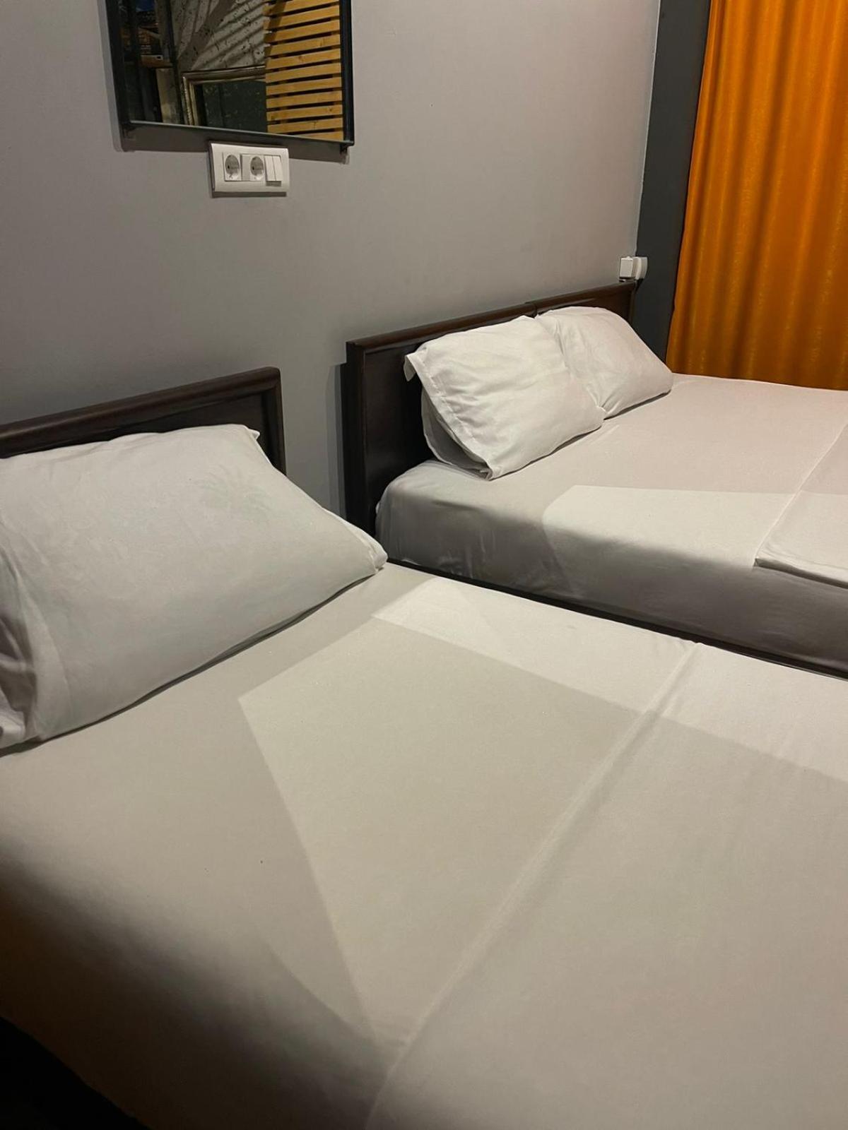 Hotel In Time Πρίζρεν Εξωτερικό φωτογραφία