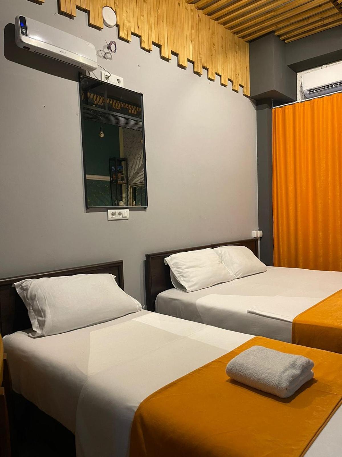 Hotel In Time Πρίζρεν Εξωτερικό φωτογραφία