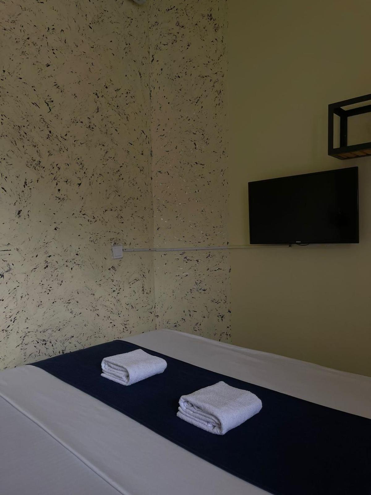 Hotel In Time Πρίζρεν Εξωτερικό φωτογραφία