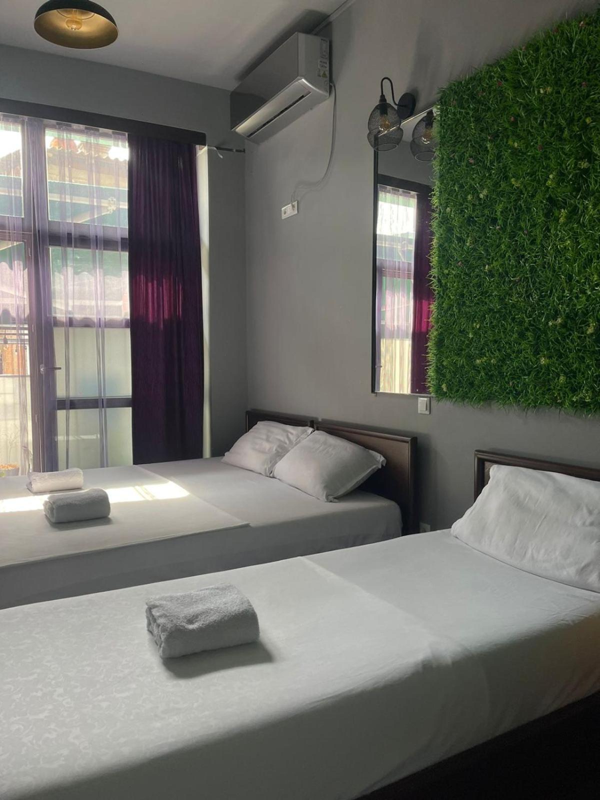 Hotel In Time Πρίζρεν Εξωτερικό φωτογραφία