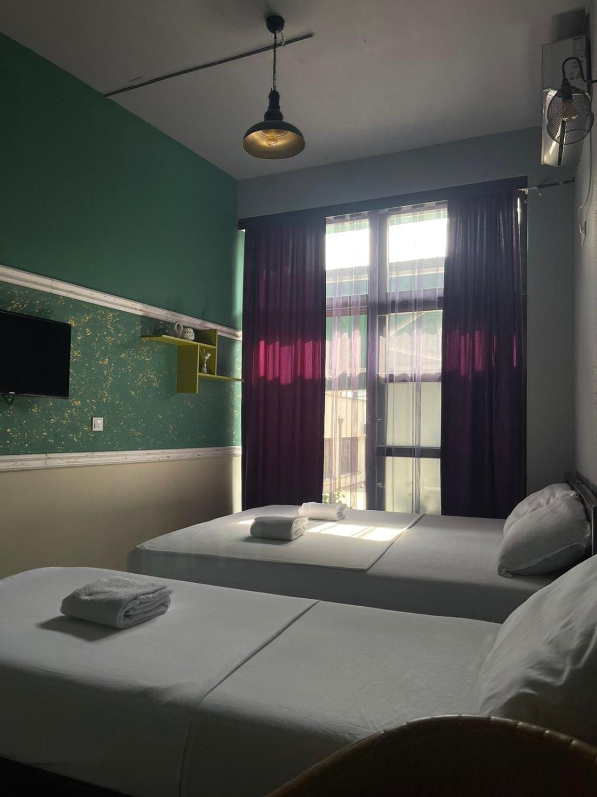 Hotel In Time Πρίζρεν Εξωτερικό φωτογραφία