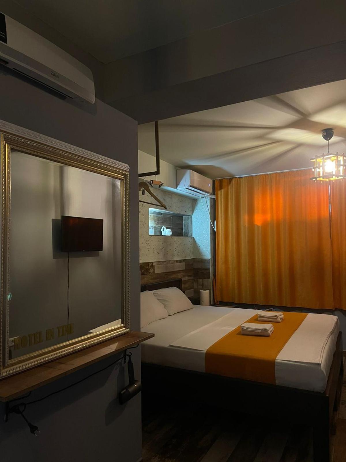 Hotel In Time Πρίζρεν Εξωτερικό φωτογραφία