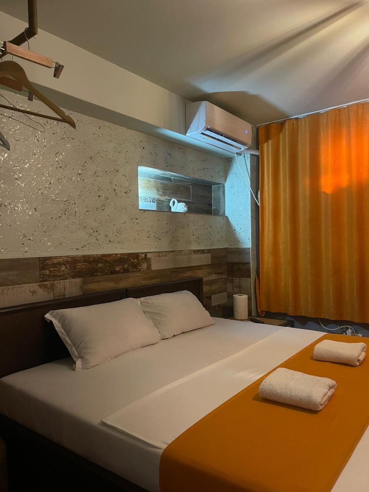 Hotel In Time Πρίζρεν Εξωτερικό φωτογραφία