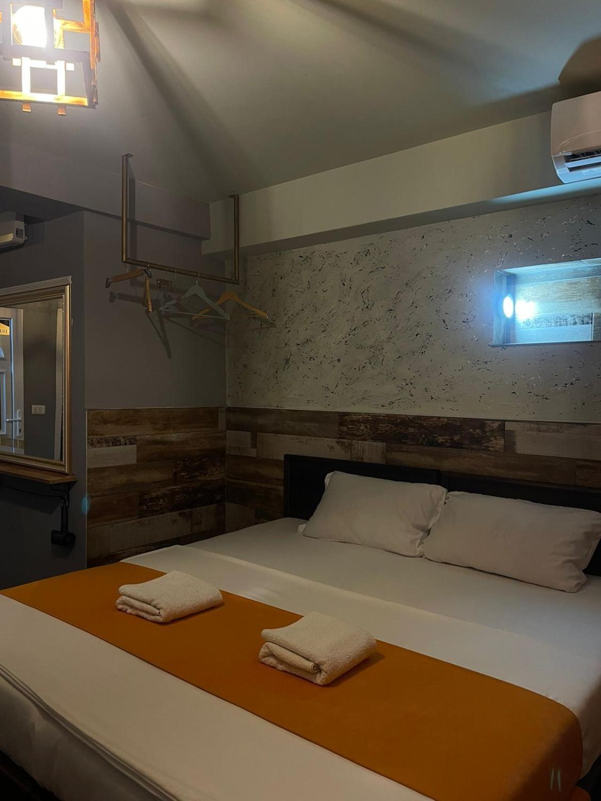 Hotel In Time Πρίζρεν Εξωτερικό φωτογραφία