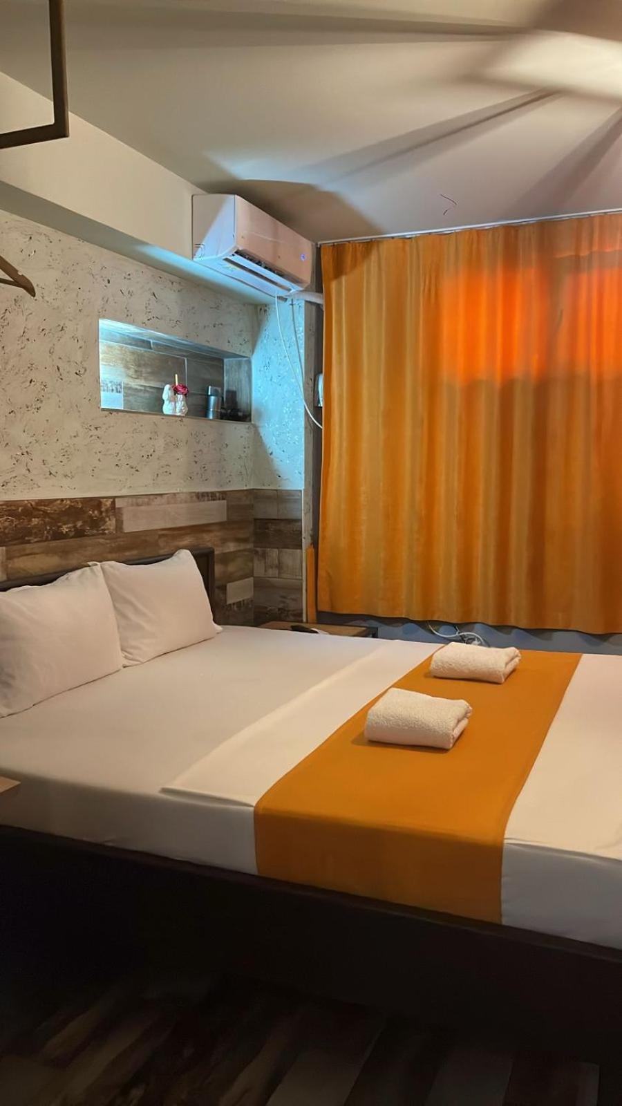 Hotel In Time Πρίζρεν Εξωτερικό φωτογραφία