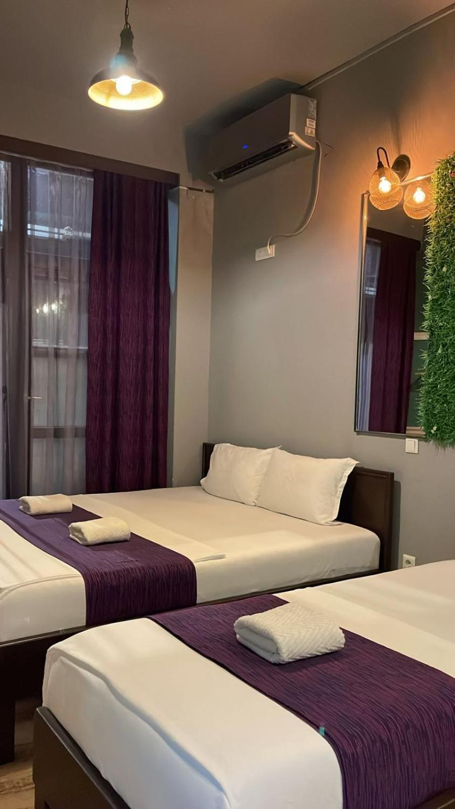 Hotel In Time Πρίζρεν Εξωτερικό φωτογραφία