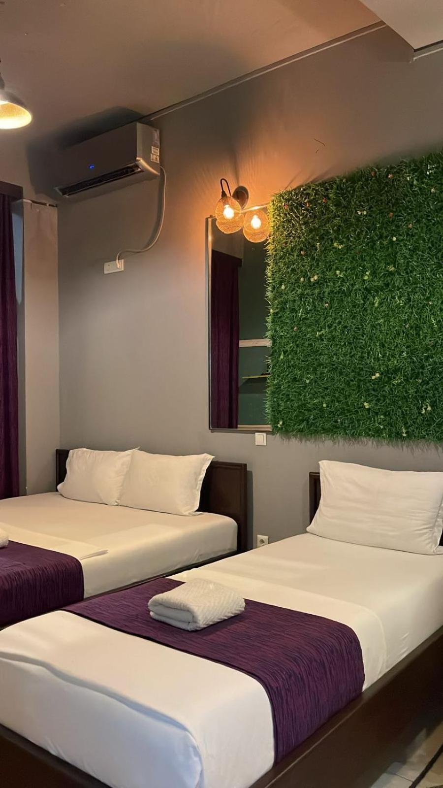 Hotel In Time Πρίζρεν Εξωτερικό φωτογραφία