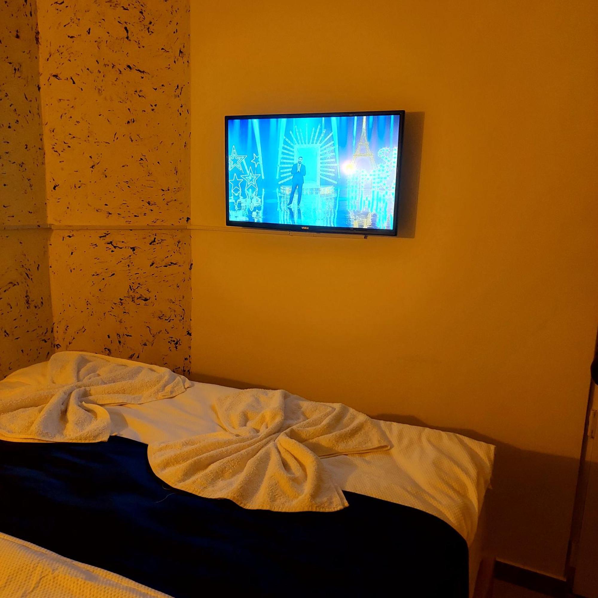 Hotel In Time Πρίζρεν Δωμάτιο φωτογραφία